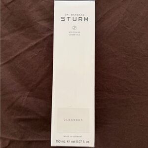 Dr. Barbara Sturm Cleanser